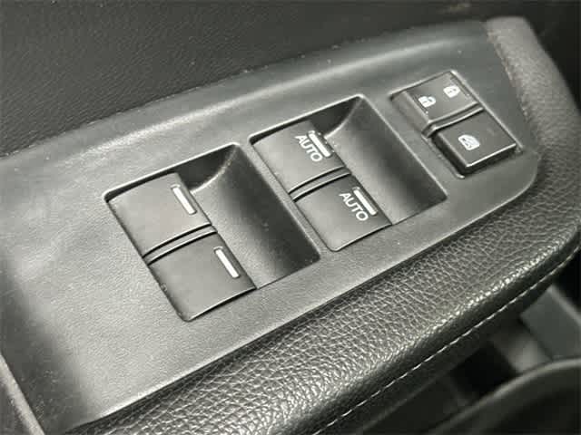 2022 Honda Passport EX-L Platinum White Pearl at Honda of Clear Lake