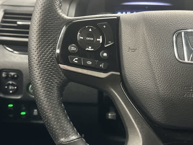 2023 Honda Passport Elite Radiant Red Metallic II at Beck & Masten Kia