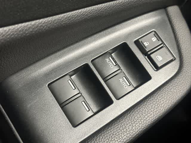 2023 Honda Passport Elite Radiant Red Metallic II at Beck & Masten Kia
