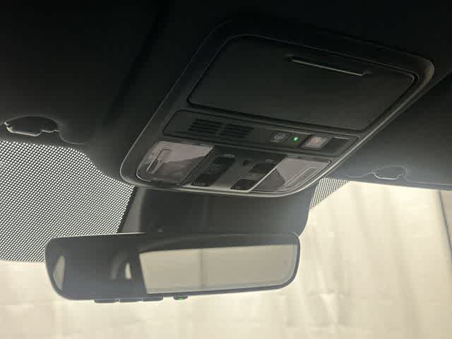2023 Honda Passport Elite Radiant Red Metallic II at Beck & Masten Kia