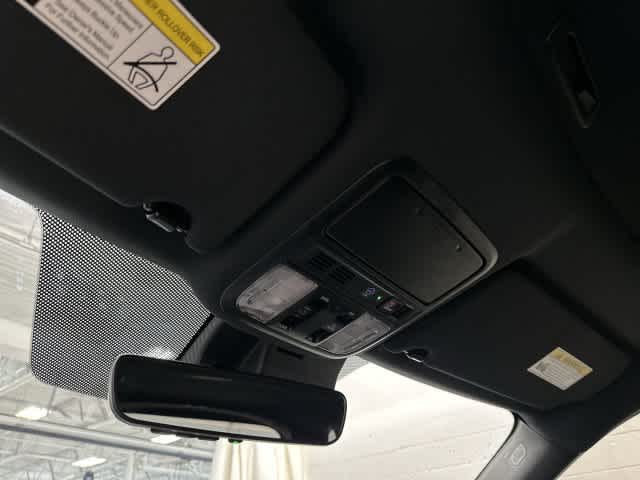 2023 Honda Passport Elite Sonic Gray Pearl at Team Toyota