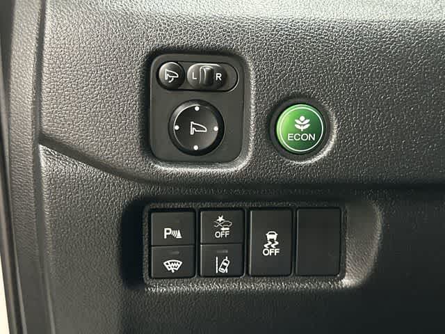 2023 Honda Passport Elite Platinum White Pearl at Beck & Masten Kia