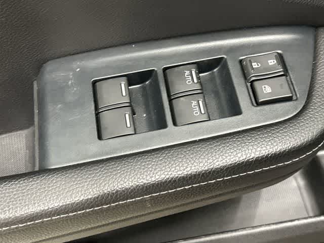 2023 Honda Passport Elite Platinum White Pearl at Beck & Masten Kia