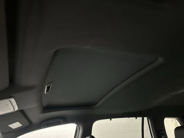 2023 Honda Passport Elite Platinum White Pearl at Beck & Masten Kia