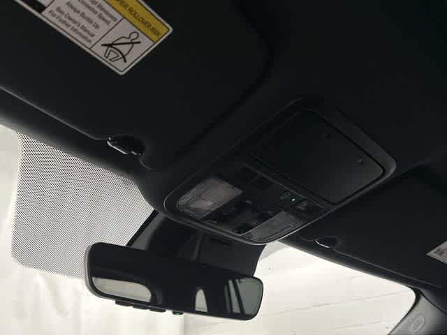 2023 Honda Passport Elite Platinum White Pearl at Beck & Masten Kia