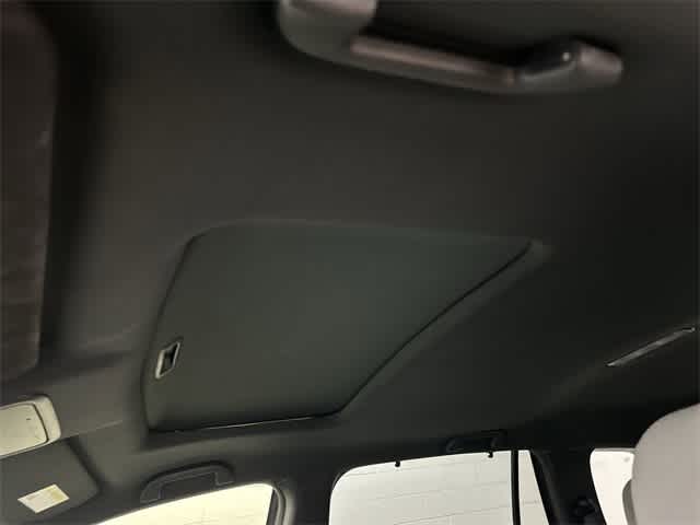 2019 Honda Passport Elite Crystal Black Pearl at Honda of Clear Lake