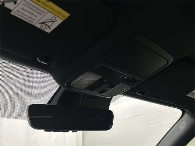 2019 Honda Passport Elite Crystal Black Pearl at Honda of Clear Lake