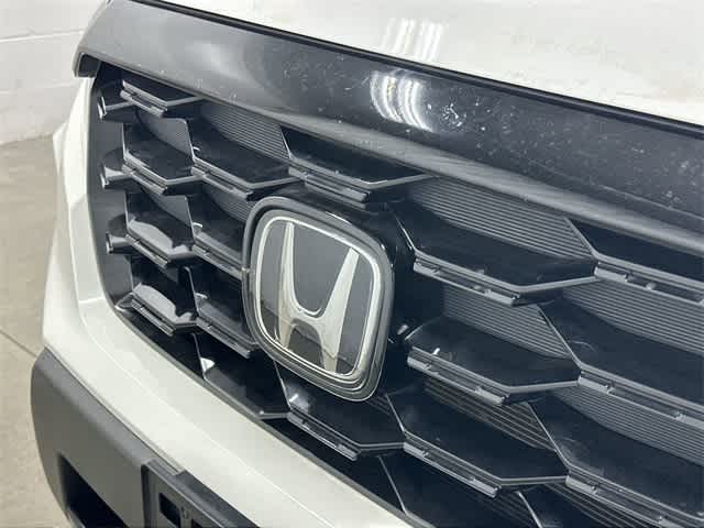 2023 Honda Passport Elite Platinum White Pearl at Honda of Clear Lake