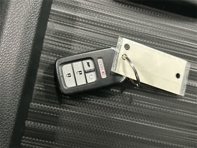 2023 Honda Passport Elite Platinum White Pearl at Honda of Clear Lake