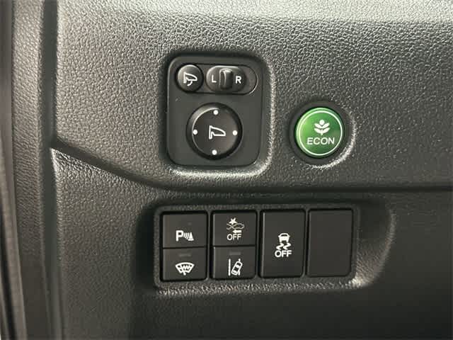 2023 Honda Passport Elite Platinum White Pearl at Honda of Clear Lake