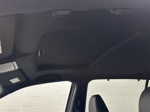 2023 Honda Passport Elite Platinum White Pearl at Honda of Clear Lake