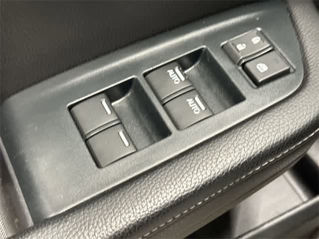 2023 Honda Passport Elite Platinum White Pearl at Honda of Clear Lake