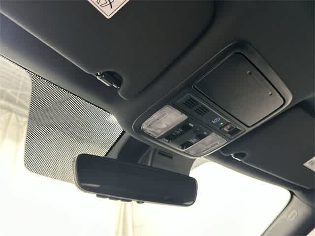 2023 Honda Passport Elite Platinum White Pearl at Honda of Clear Lake