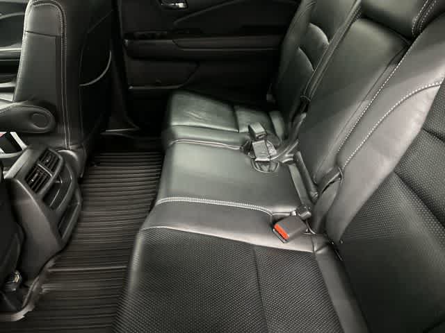 2021 Honda Passport Sport Modern Steel Metallic at Honda of Clear Lake