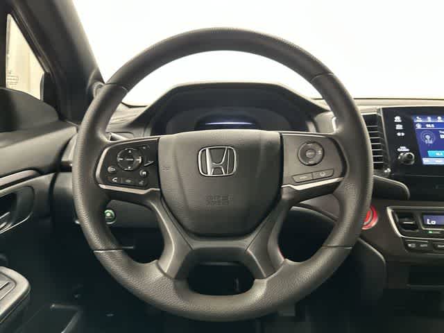 2021 Honda Passport Sport Modern Steel Metallic at Honda of Clear Lake