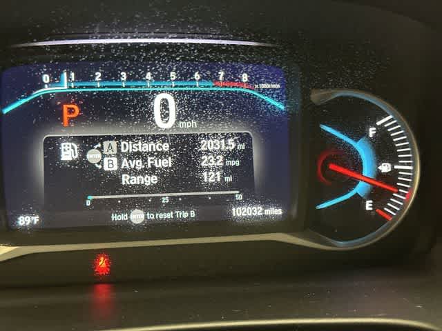2021 Honda Passport Sport Modern Steel Metallic at Honda of Clear Lake