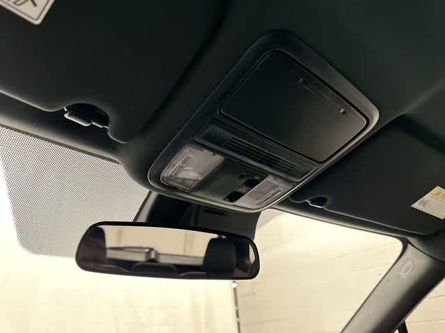 2021 Honda Passport Sport Modern Steel Metallic at Honda of Clear Lake
