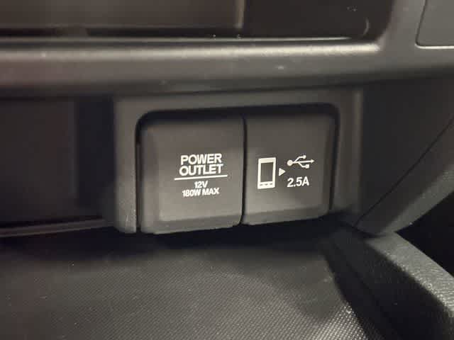 2021 Honda Passport Sport Modern Steel Metallic at Honda of Clear Lake