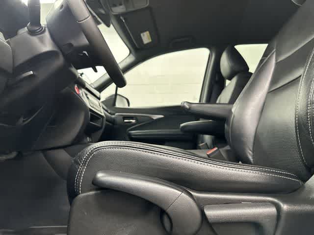 2021 Honda Passport Sport Modern Steel Metallic at Honda of Clear Lake