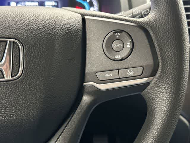2021 Honda Passport Sport Modern Steel Metallic at Honda of Clear Lake