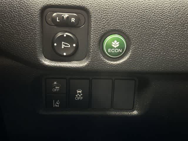 2021 Honda Passport Sport Modern Steel Metallic at Honda of Clear Lake