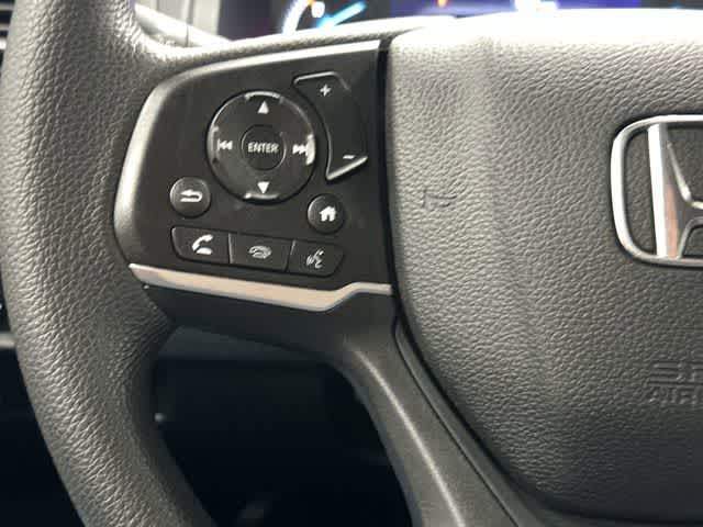 2021 Honda Passport Sport Modern Steel Metallic at Honda of Clear Lake