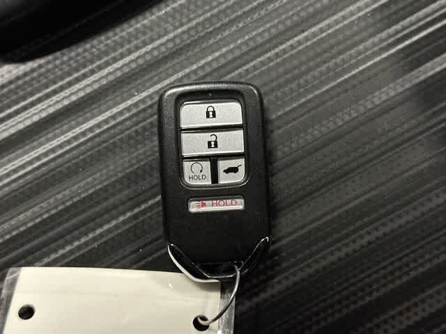 2021 Honda Passport Sport Modern Steel Metallic at Honda of Clear Lake