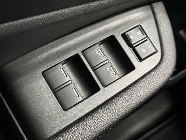 2021 Honda Passport Sport Modern Steel Metallic at Honda of Clear Lake
