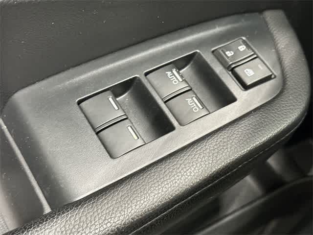 2020 Honda Passport Sport Lunar Silver Metallic at Honda of Clear Lake