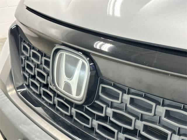 2020 Honda Passport Sport Lunar Silver Metallic at Honda of Clear Lake