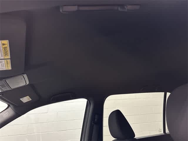 2020 Honda Passport Sport Lunar Silver Metallic at Honda of Clear Lake