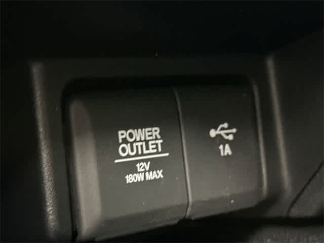 2020 Honda Passport Sport Lunar Silver Metallic at Honda of Clear Lake