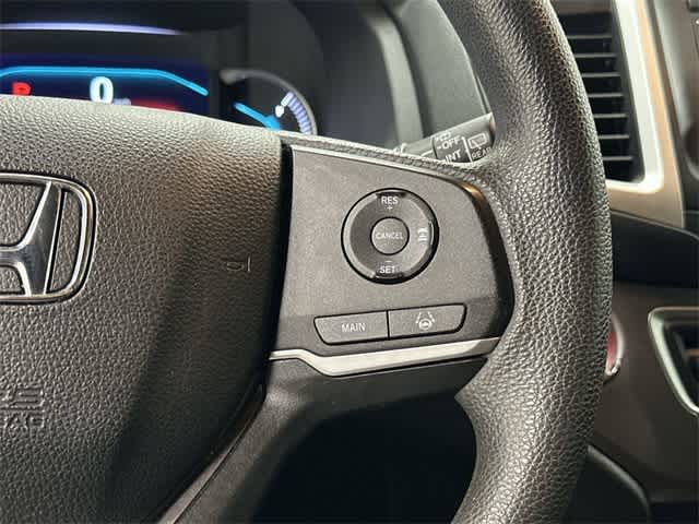 2020 Honda Passport Sport Lunar Silver Metallic at Honda of Clear Lake