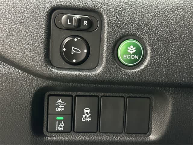 2020 Honda Passport Sport Lunar Silver Metallic at Honda of Clear Lake