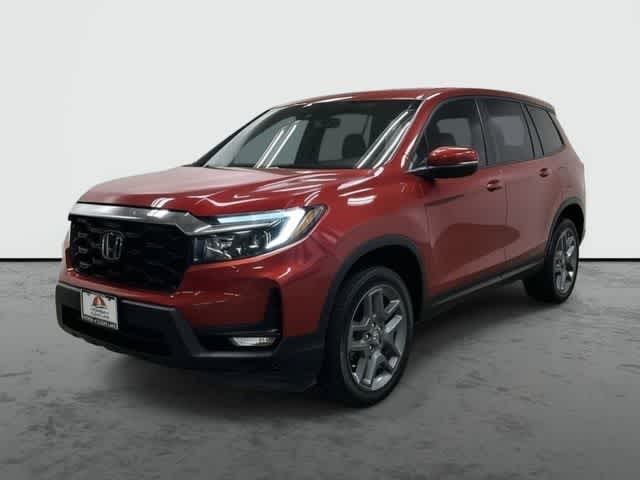 2023 Honda Passport EX-L AWD