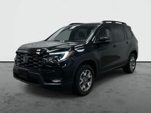 2023 Honda Passport