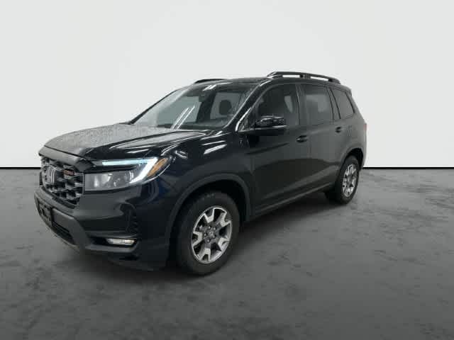 2023 Honda Passport photo 8 of 31