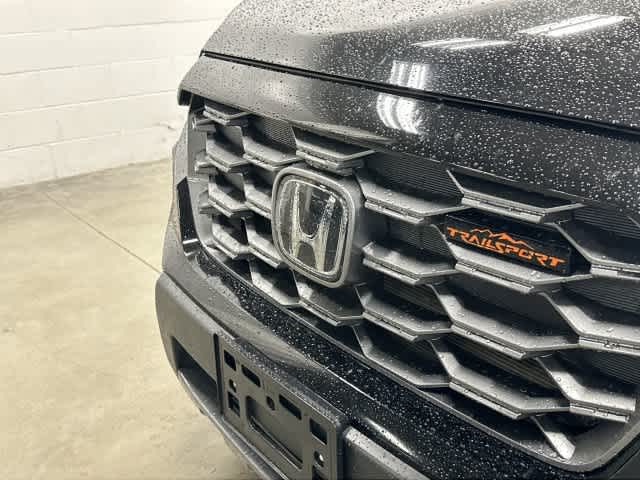 2023 Honda Passport photo 30 of 31