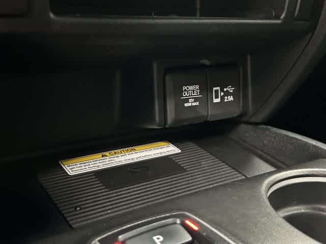 2023 Honda Passport photo 25 of 31