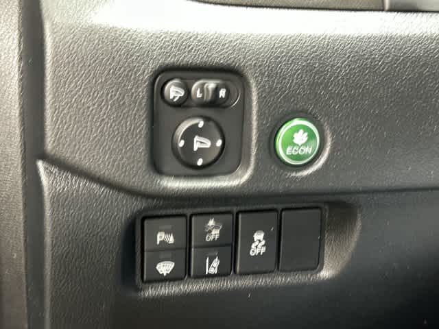2023 Honda Passport photo 18 of 31