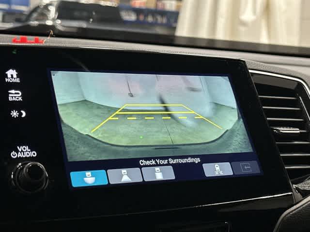 2023 Honda Passport photo 22 of 31