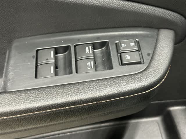 2023 Honda Passport photo 19 of 31