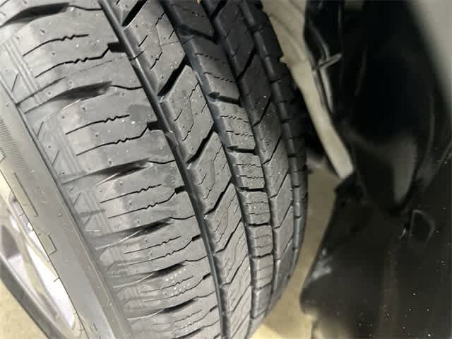 2023 Honda Passport TrailSport Platinum White Pearl at Honda of Clear Lake