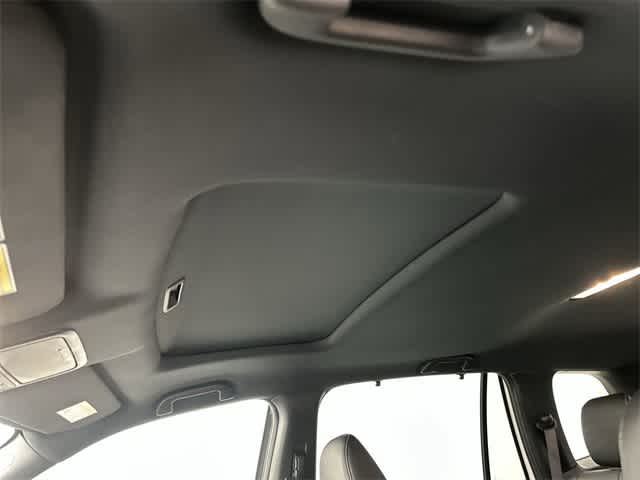 2023 Honda Passport TrailSport Platinum White Pearl at Honda of Clear Lake