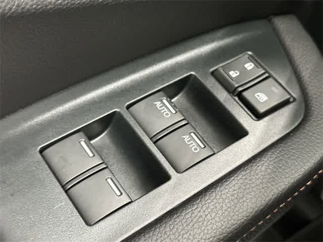 2023 Honda Passport TrailSport Platinum White Pearl at Honda of Clear Lake