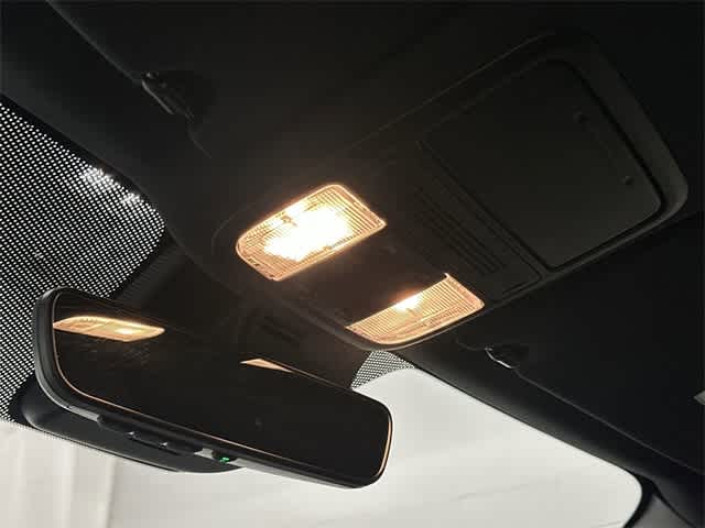 2023 Honda Passport TrailSport Platinum White Pearl at Honda of Clear Lake