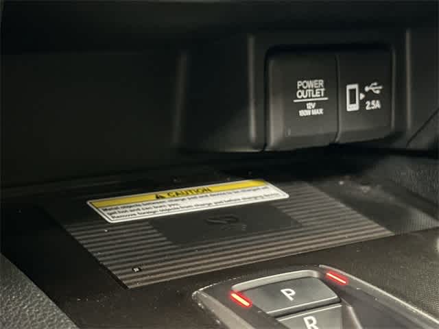 2023 Honda Passport TrailSport Platinum White Pearl at Honda of Clear Lake