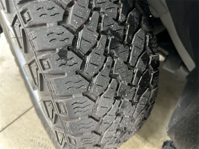 2025 Honda Passport TrailSport Lunar Silver Metallic at Honda of Clear Lake