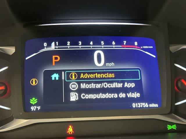 2025 Honda Passport Black Edition Crystal Black Pearl at Honda of Clear Lake