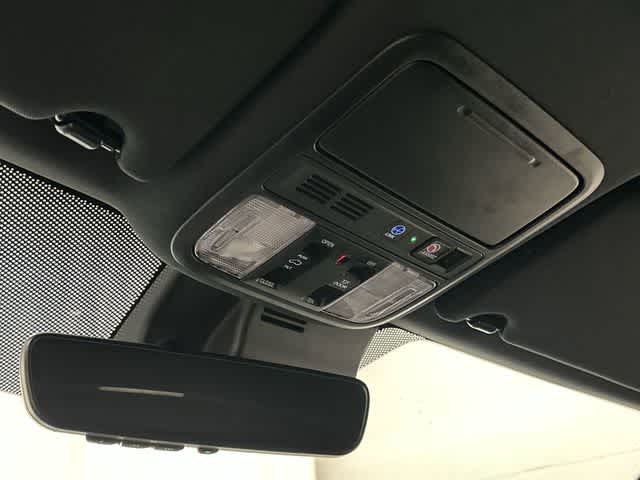 2025 Honda Passport Black Edition Crystal Black Pearl at Honda of Clear Lake